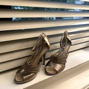 Women’s Caparros heels